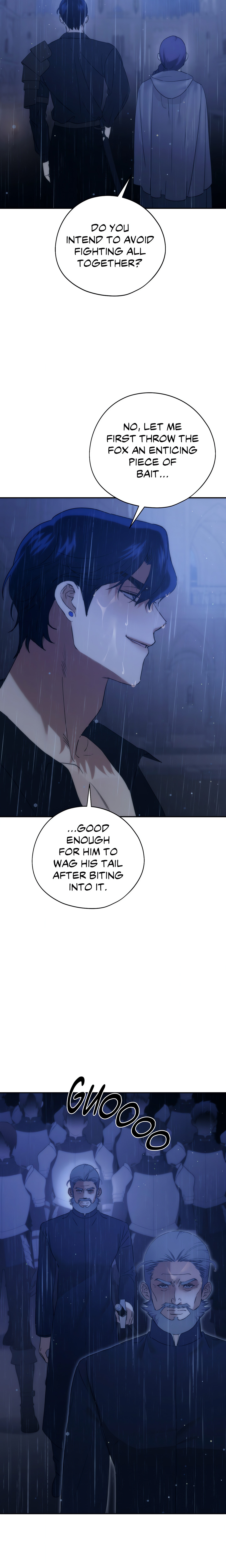 The Golden Wife-In-Law (Official Uncensored) Page 9 - MangaHe