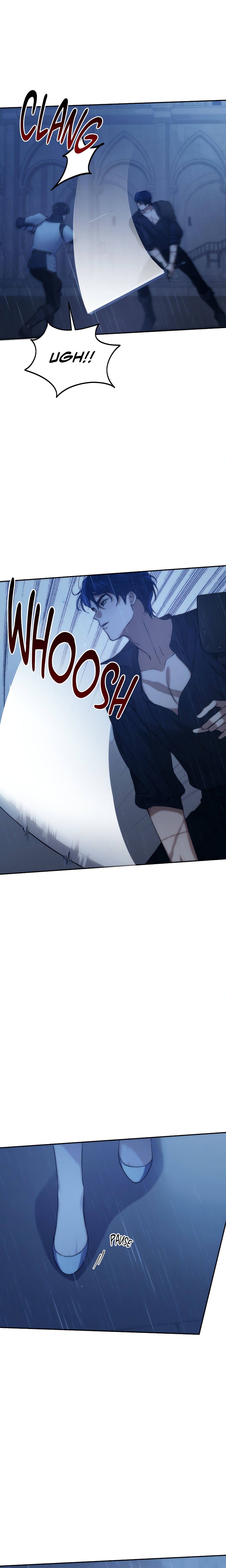 The Golden Wife-In-Law (Official Uncensored) Page 2 - MangaHe