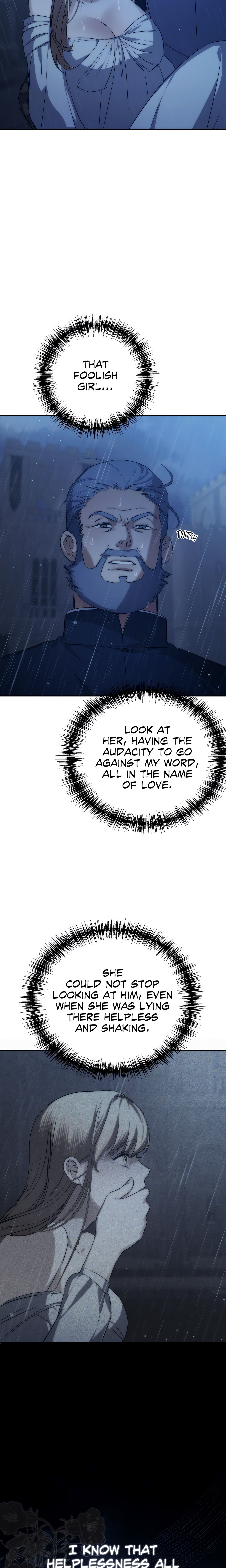 The Golden Wife-In-Law (Official Uncensored) Page 13 - MangaHe