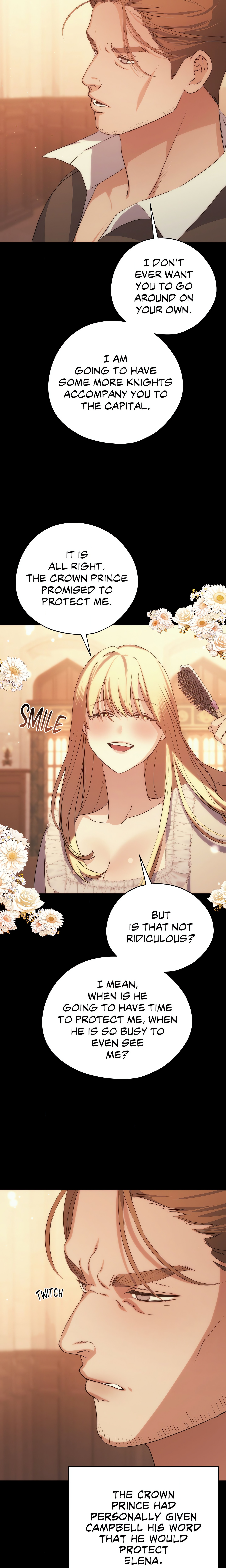 The Golden Wife-In-Law (Official Uncensored) Page 18 - MangaHe