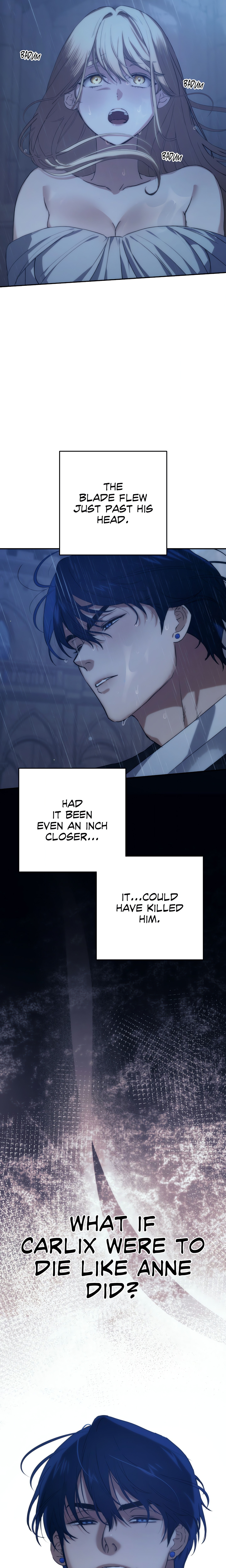 The Golden Wife-In-Law (Official Uncensored) Page 3 - MangaHe