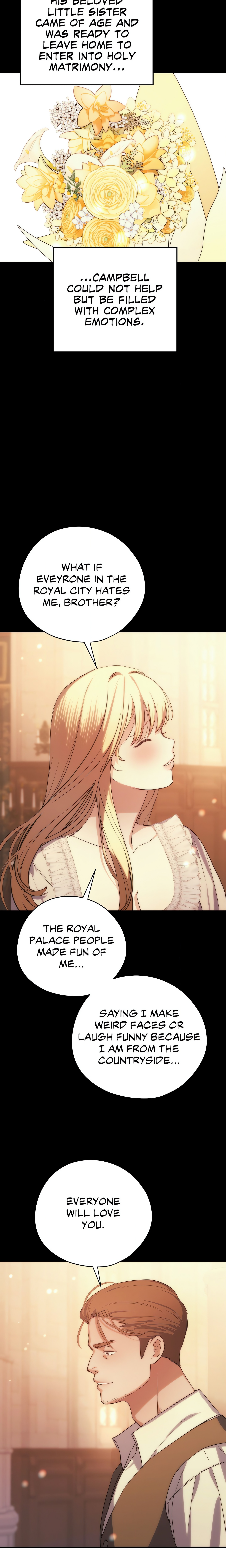 The Golden Wife-In-Law (Official Uncensored) Page 23 - MangaHe