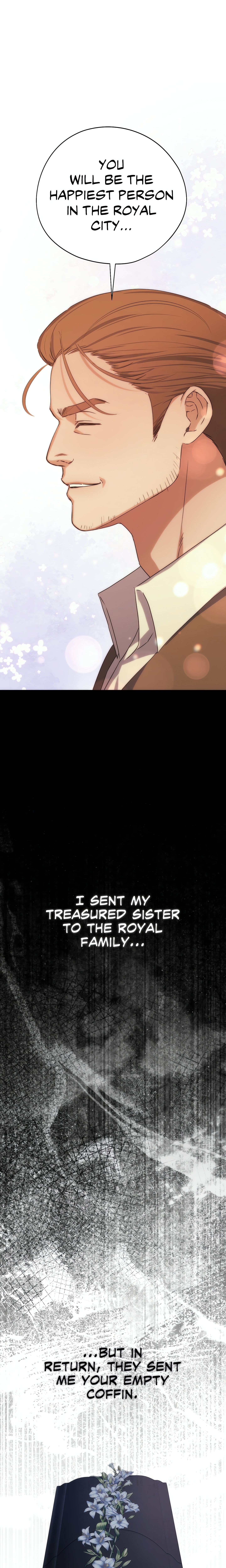 The Golden Wife-In-Law (Official Uncensored) Page 24 - MangaHe