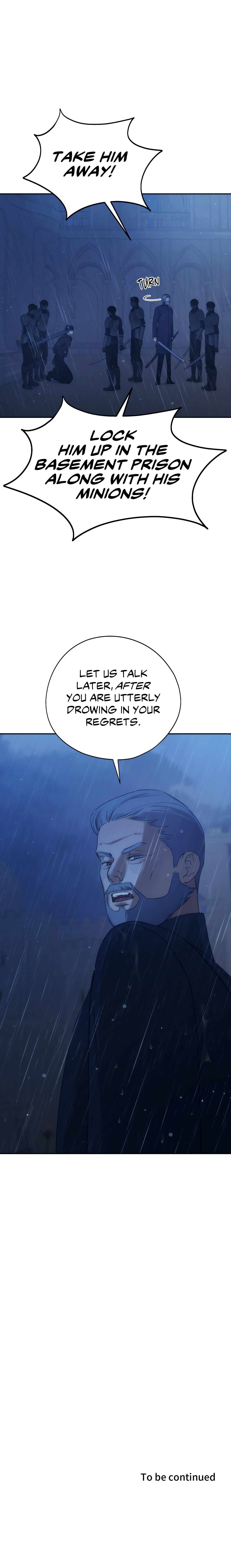 The Golden Wife-In-Law (Official Uncensored) Page 27 - MangaHe
