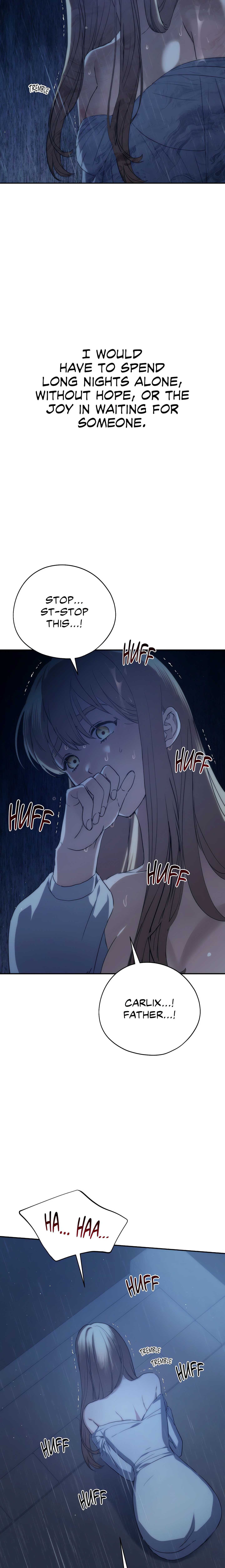 The Golden Wife-In-Law (Official Uncensored) Page 5 - MangaHe