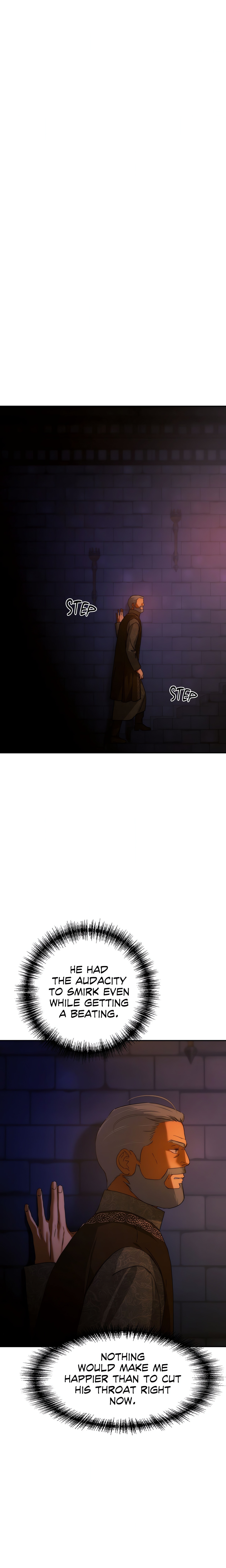 The Golden Wife-In-Law (Official Uncensored) Page 15 - MangaHe