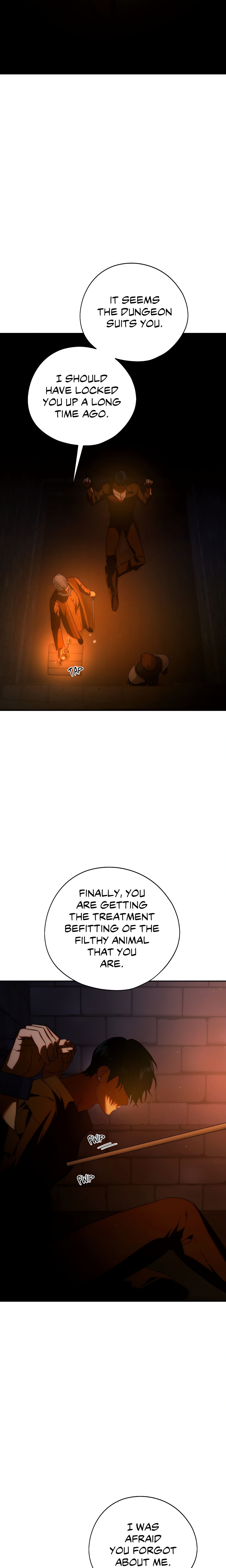 The Golden Wife-In-Law (Official Uncensored) Page 3 - MangaHe