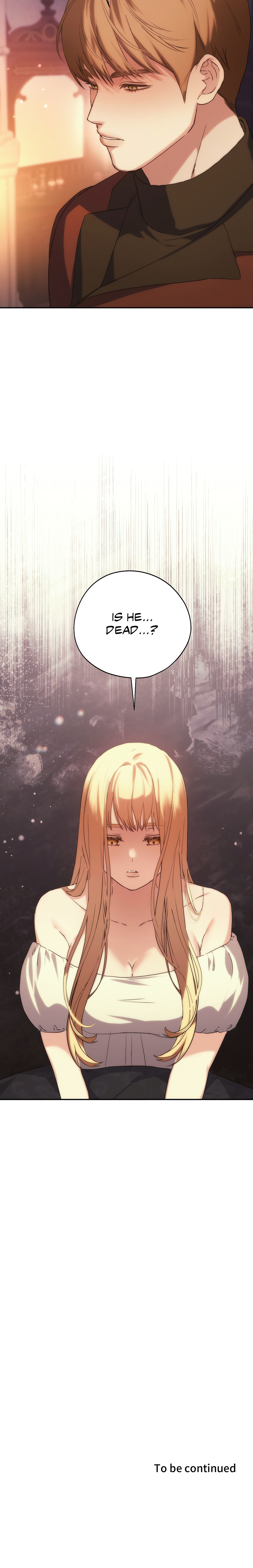 The Golden Wife-In-Law (Official Uncensored) Page 23 - MangaHe