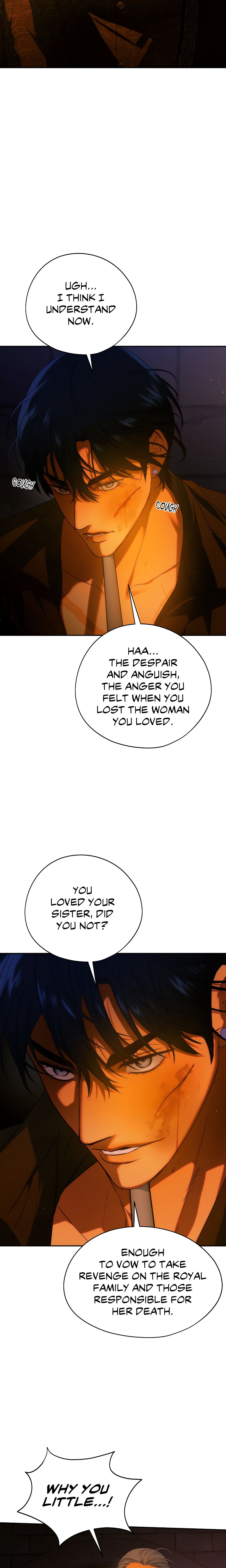 The Golden Wife-In-Law (Official Uncensored) Page 9 - MangaHe