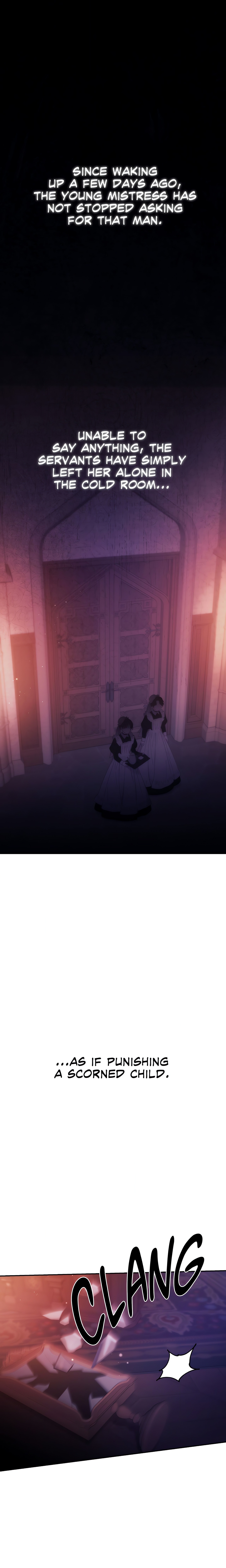 The Golden Wife-In-Law (Official Uncensored) Page 2 - MangaHe