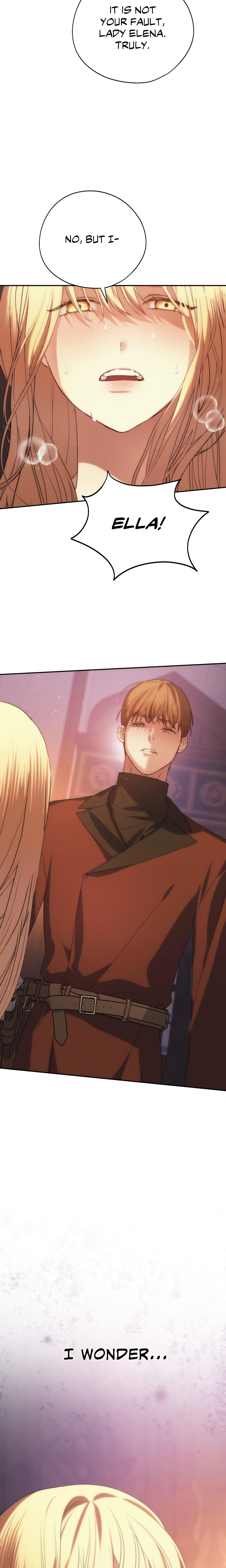 The Golden Wife-In-Law (Official Uncensored) Page 18 - MangaHe