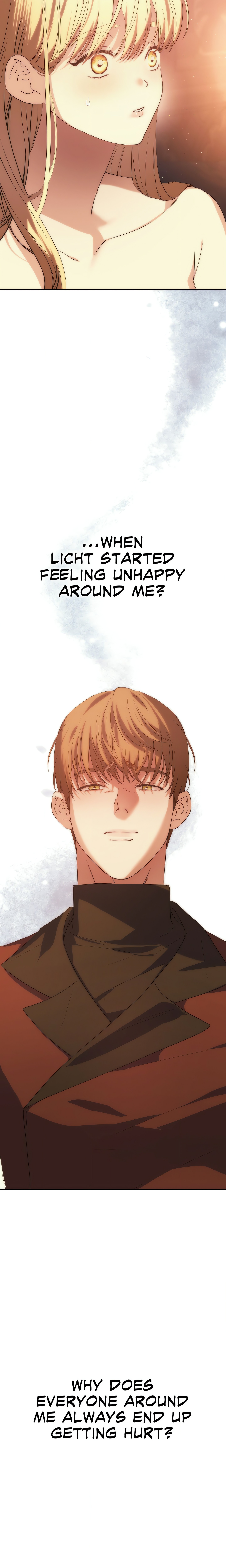 The Golden Wife-In-Law (Official Uncensored) Page 19 - MangaHe