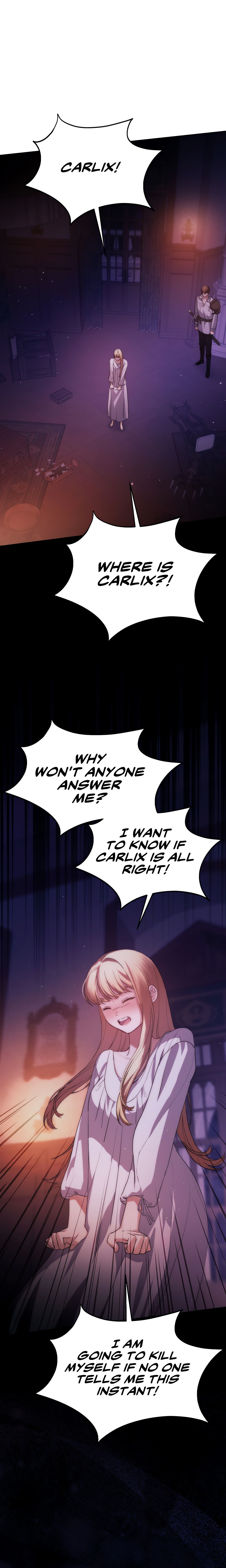The Golden Wife-In-Law (Official Uncensored) Page 3 - MangaHe