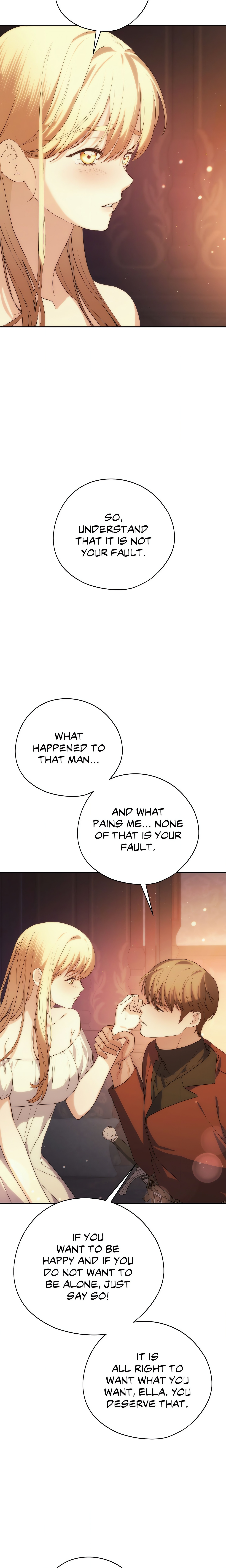 The Golden Wife-In-Law (Official Uncensored) Page 22 - MangaHe