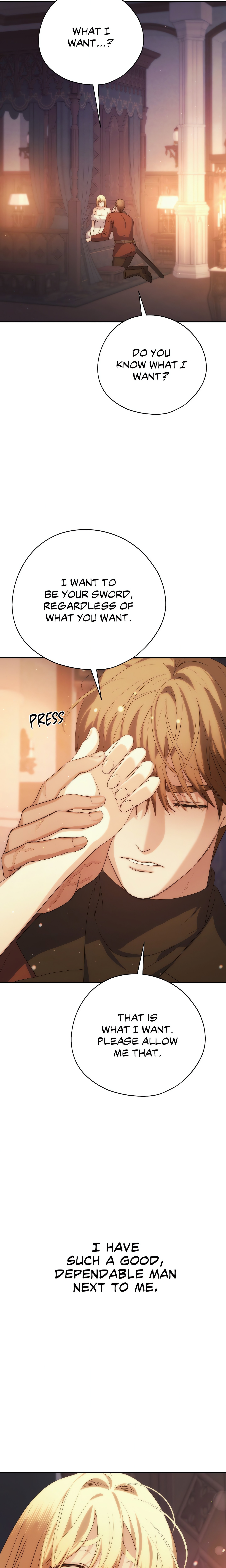 The Golden Wife-In-Law (Official Uncensored) Page 23 - MangaHe