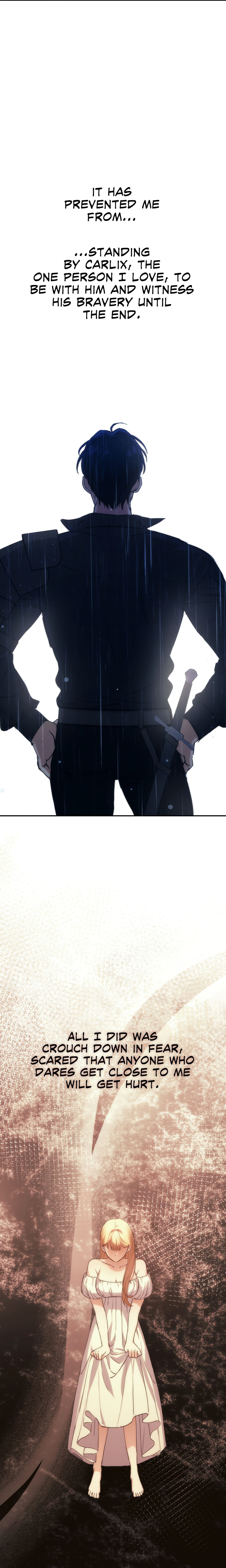The Golden Wife-In-Law (Official Uncensored) Page 25 - MangaHe