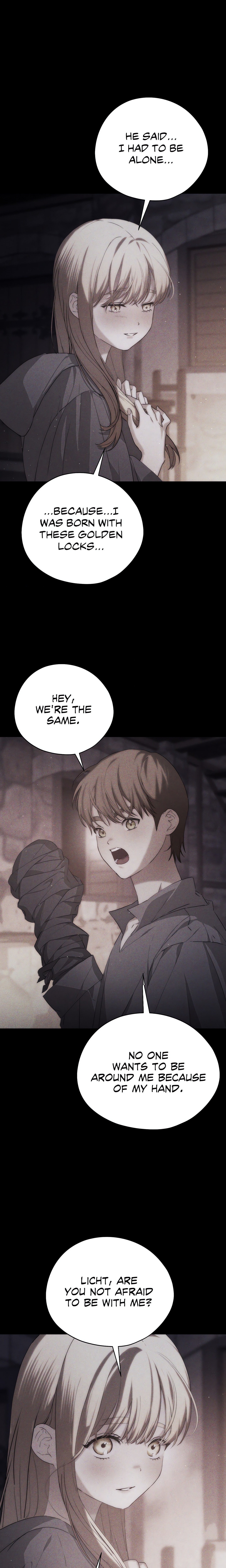 The Golden Wife-In-Law (Official Uncensored) Page 5 - MangaHe