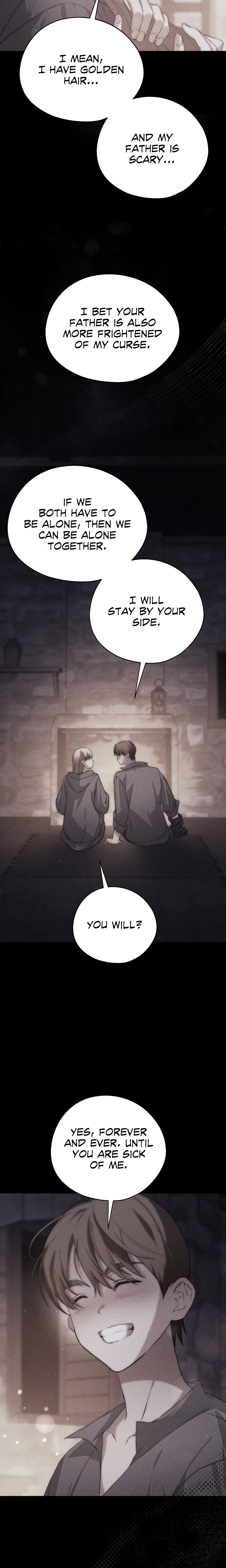 The Golden Wife-In-Law (Official Uncensored) Page 6 - MangaHe