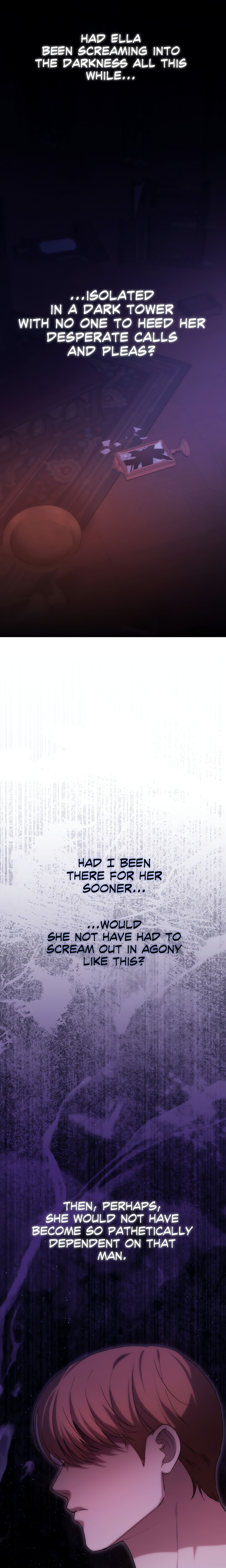 The Golden Wife-In-Law (Official Uncensored) Page 8 - MangaHe