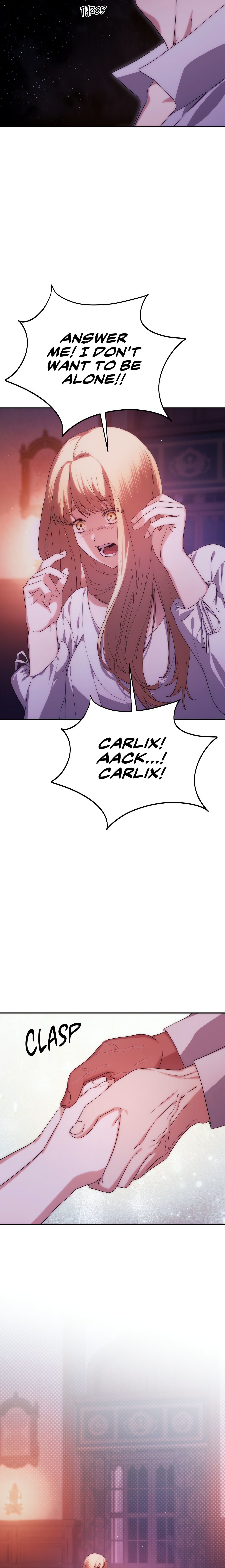 The Golden Wife-In-Law (Official Uncensored) Page 9 - MangaHe