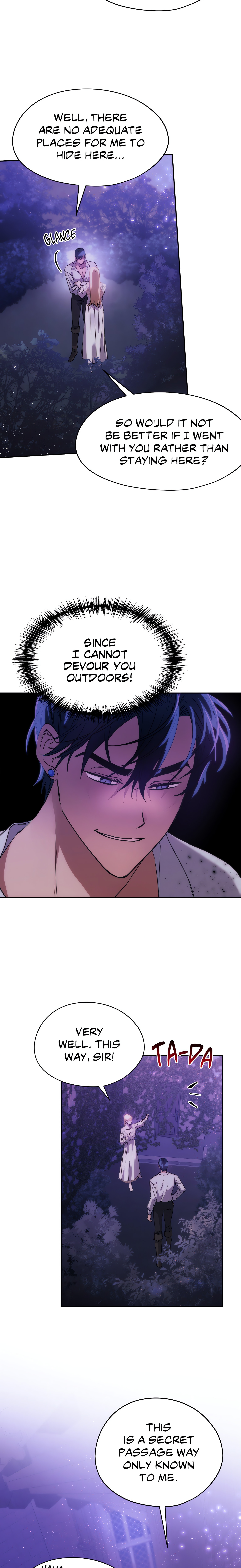 The Golden Wife-In-Law (Official Uncensored) Page 13 - MangaHe