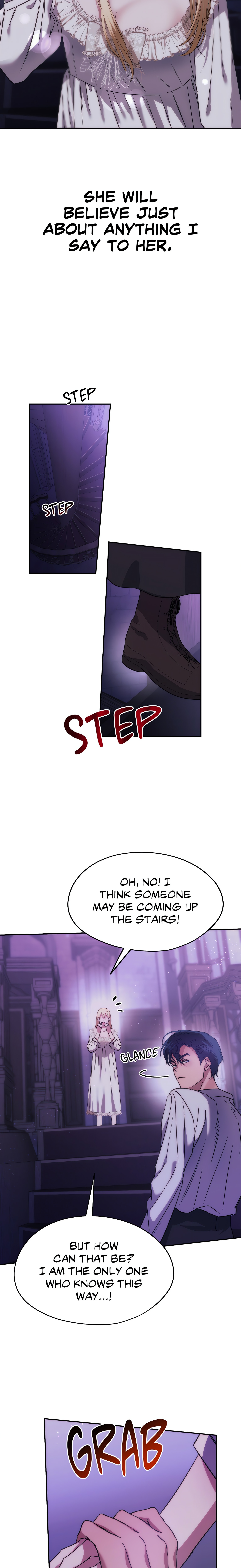 The Golden Wife-In-Law (Official Uncensored) Page 16 - MangaHe