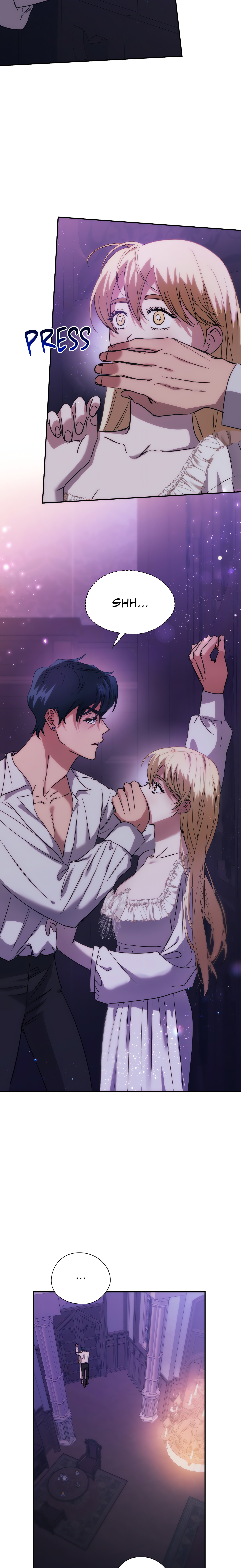 The Golden Wife-In-Law (Official Uncensored) Page 18 - MangaHe