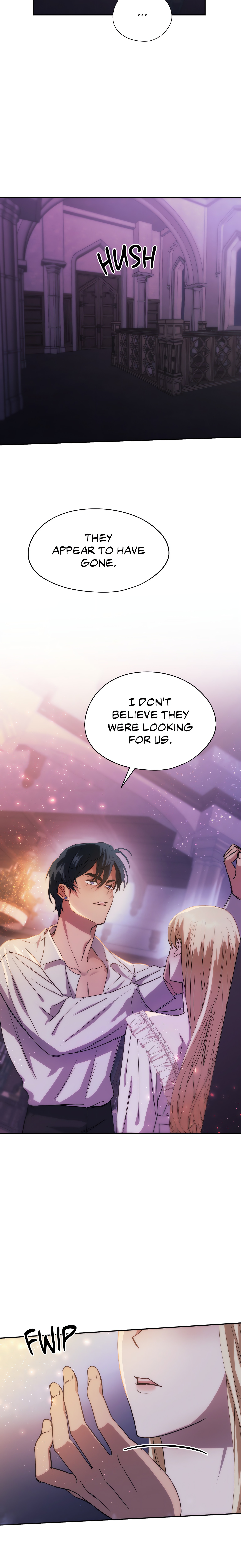 The Golden Wife-In-Law (Official Uncensored) Page 19 - MangaHe