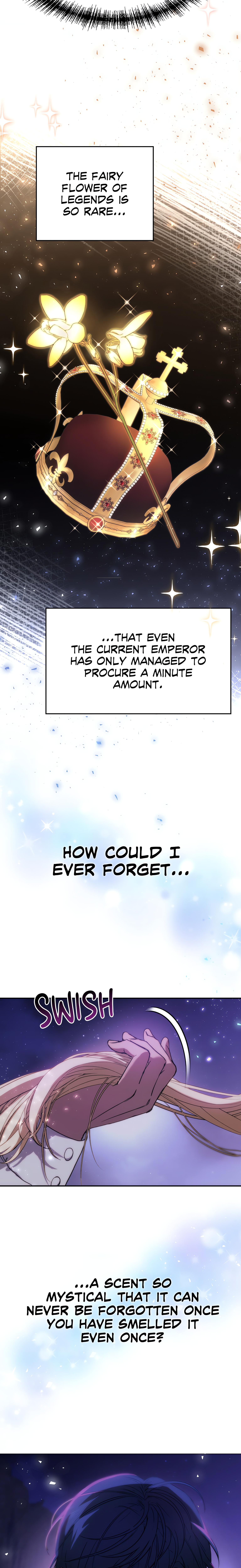The Golden Wife-In-Law (Official Uncensored) Page 3 - MangaHe