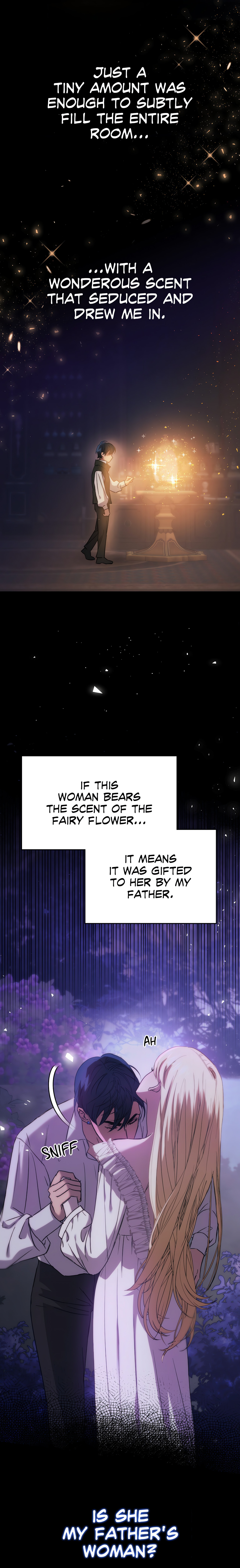 The Golden Wife-In-Law (Official Uncensored) Page 5 - MangaHe