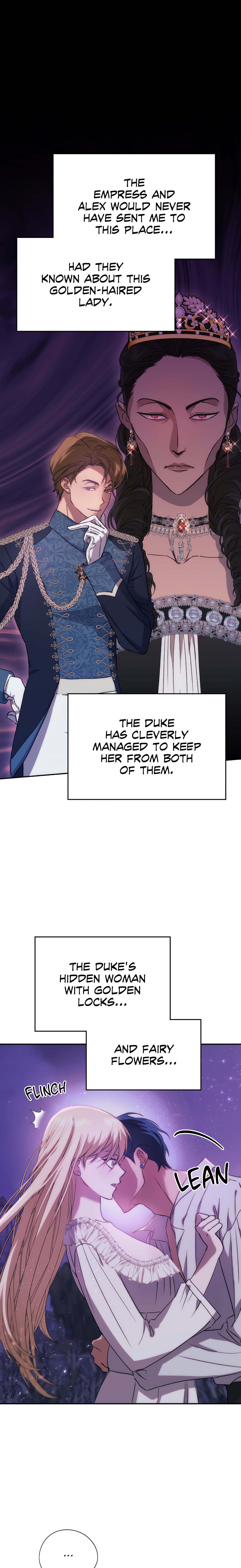 The Golden Wife-In-Law (Official Uncensored) Page 6 - MangaHe