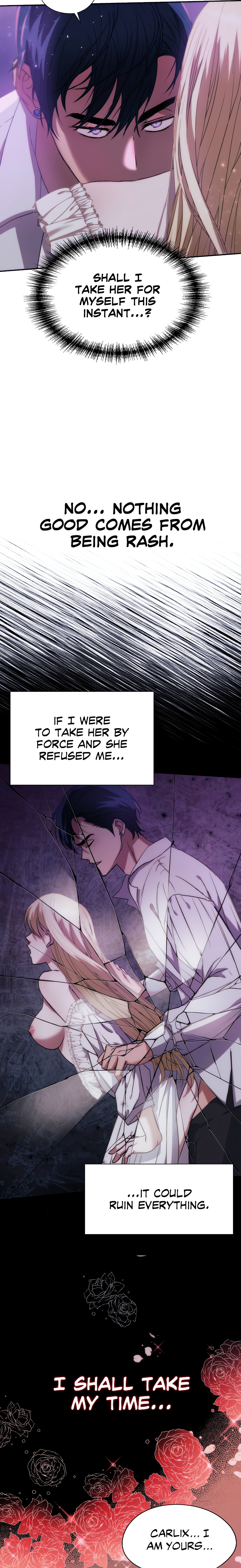 The Golden Wife-In-Law (Official Uncensored) Page 7 - MangaHe