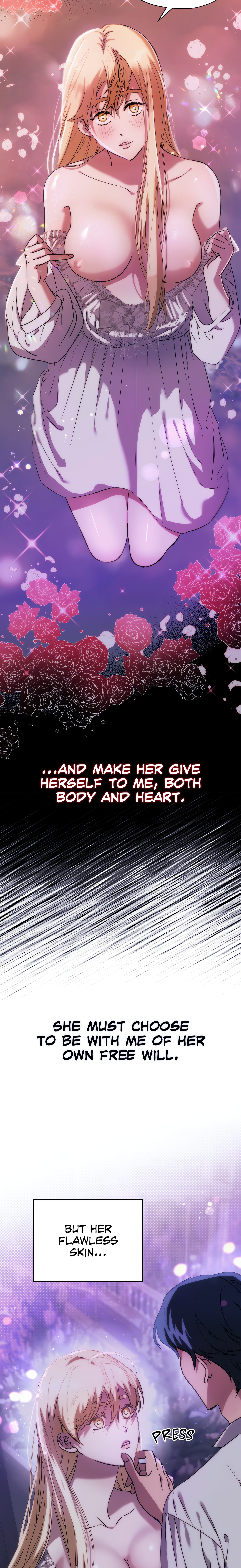 The Golden Wife-In-Law (Official Uncensored) Page 8 - MangaHe