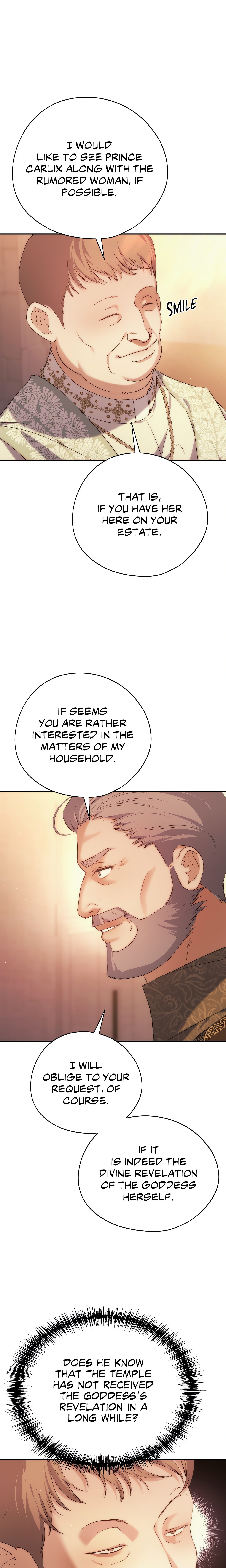 The Golden Wife-In-Law (Official Uncensored) Page 2 - MangaHe