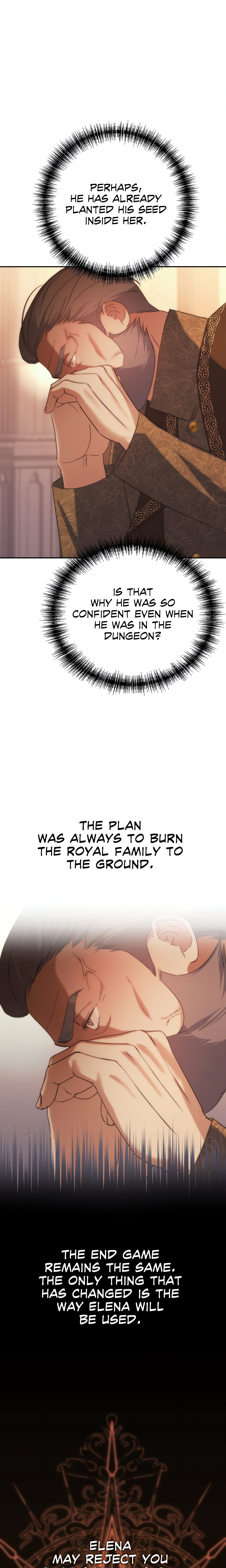 The Golden Wife-In-Law (Official Uncensored) Page 14 - MangaHe