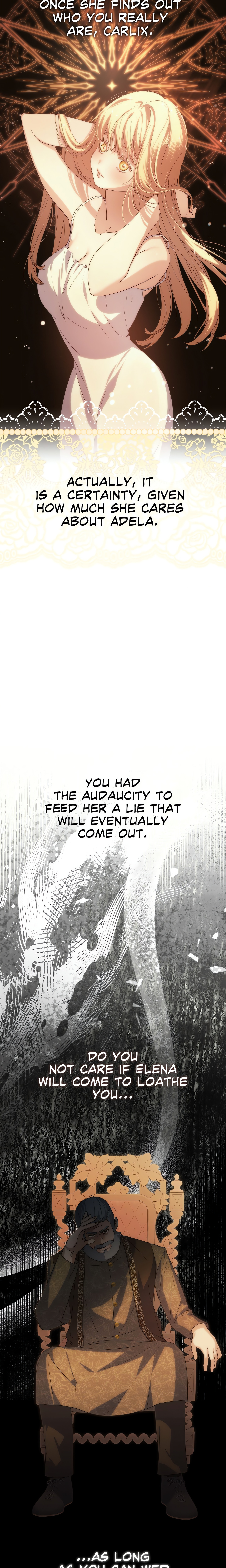 The Golden Wife-In-Law (Official Uncensored) Page 15 - MangaHe