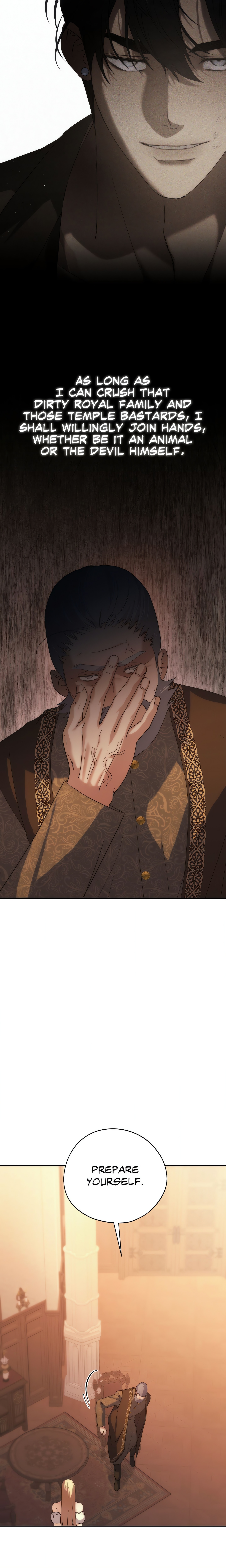 The Golden Wife-In-Law (Official Uncensored) Page 17 - MangaHe