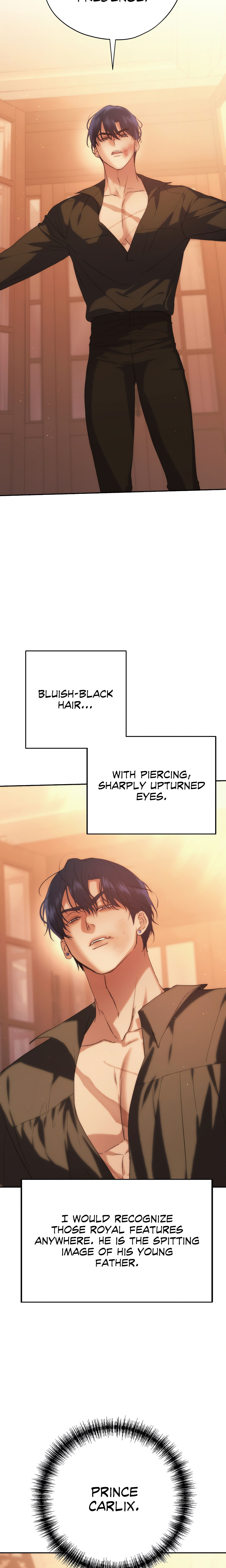 The Golden Wife-In-Law (Official Uncensored) Page 22 - MangaHe