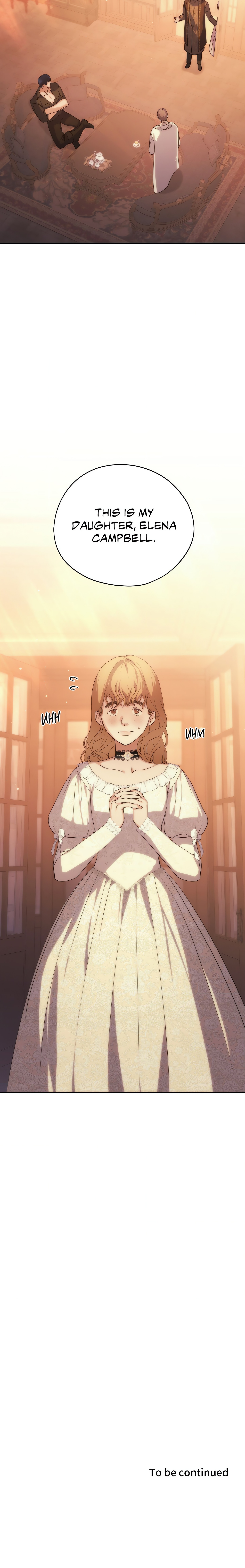 The Golden Wife-In-Law (Official Uncensored) Page 27 - MangaHe