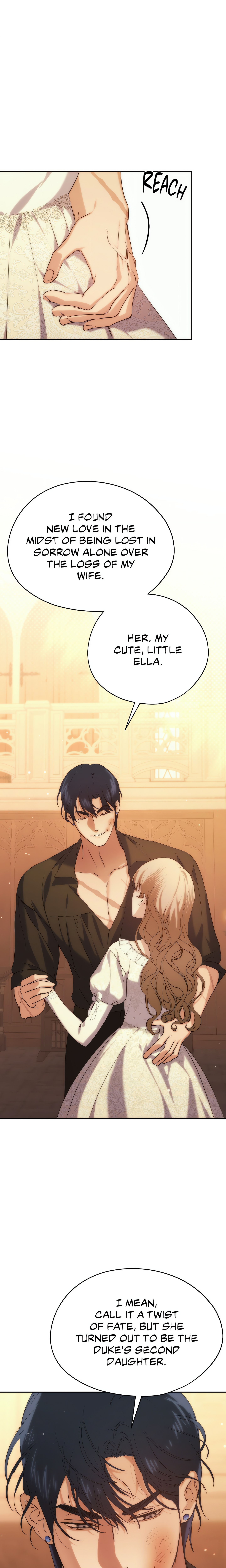 The Golden Wife-In-Law (Official Uncensored) Page 2 - MangaHe