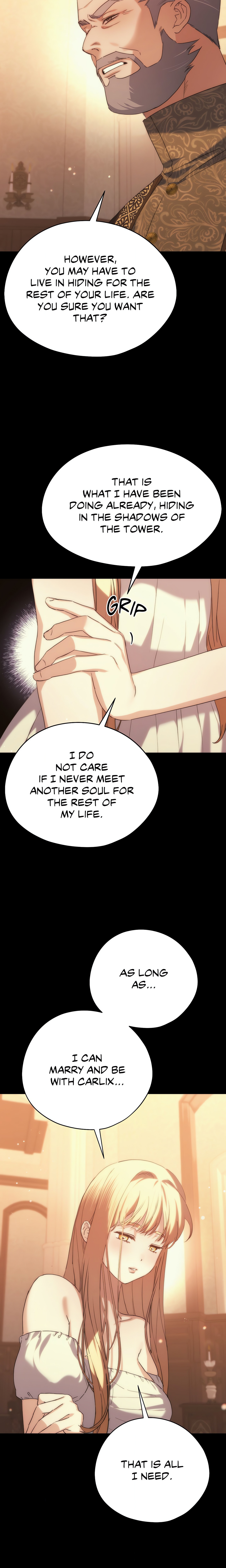 The Golden Wife-In-Law (Official Uncensored) Page 13 - MangaHe