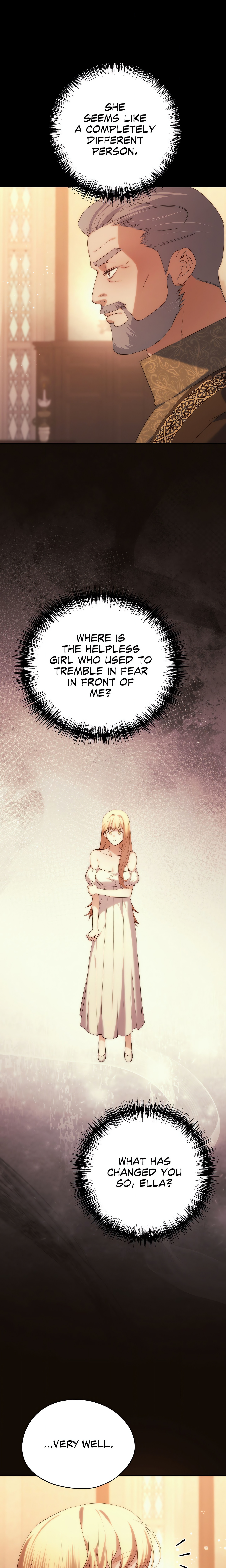 The Golden Wife-In-Law (Official Uncensored) Page 14 - MangaHe