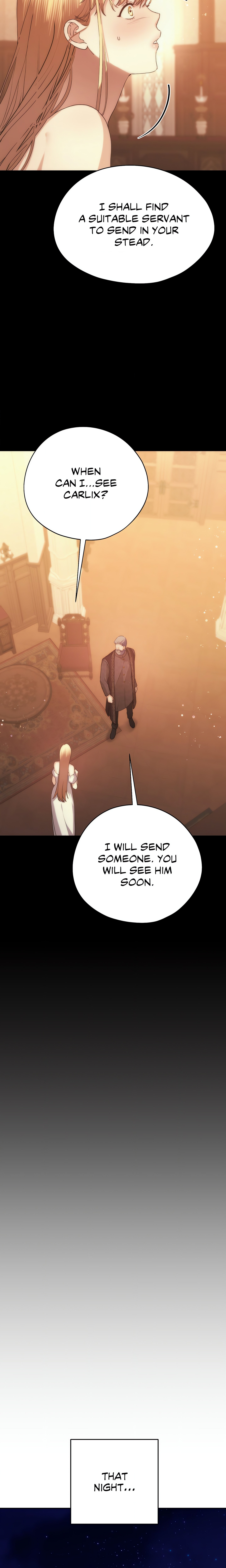 The Golden Wife-In-Law (Official Uncensored) Page 15 - MangaHe