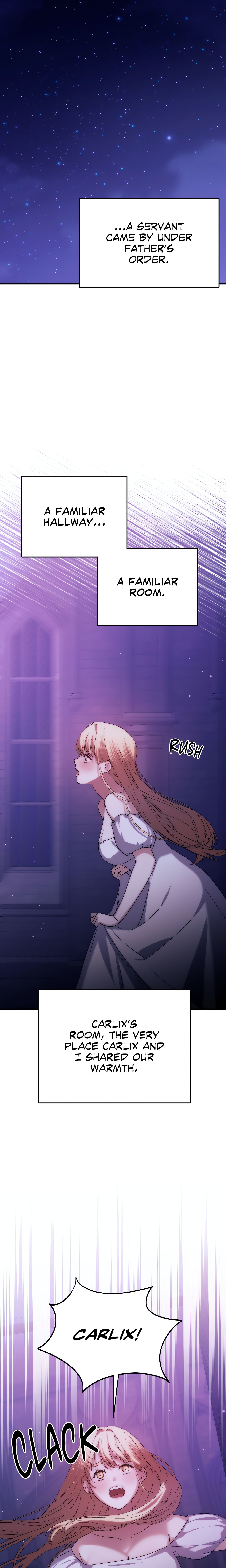 The Golden Wife-In-Law (Official Uncensored) Page 16 - MangaHe