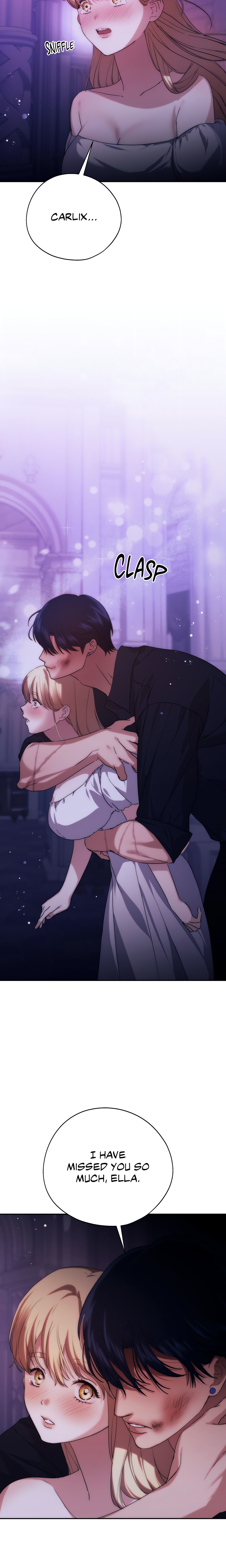 The Golden Wife-In-Law (Official Uncensored) Page 18 - MangaHe