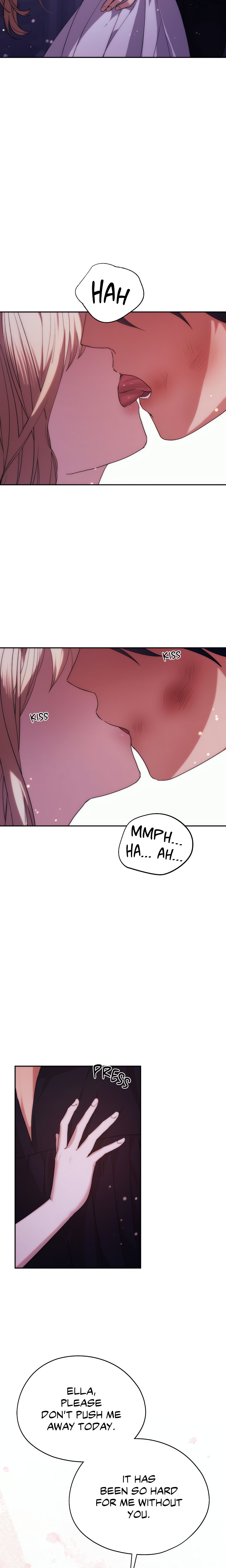 The Golden Wife-In-Law (Official Uncensored) Page 23 - MangaHe
