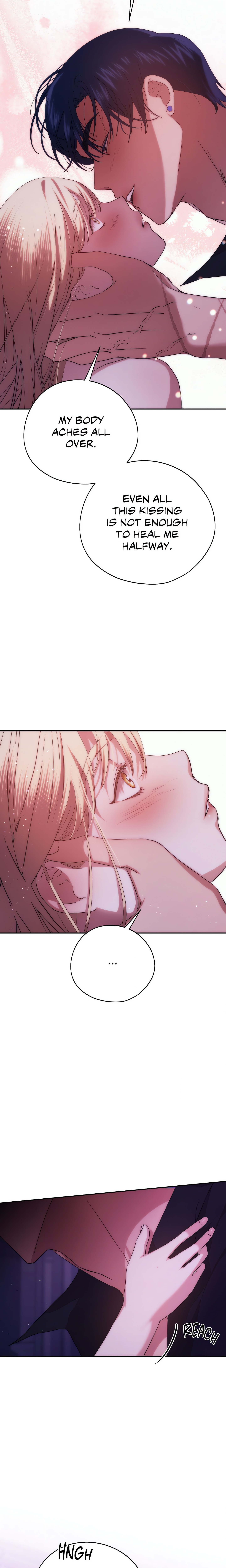The Golden Wife-In-Law (Official Uncensored) Page 24 - MangaHe