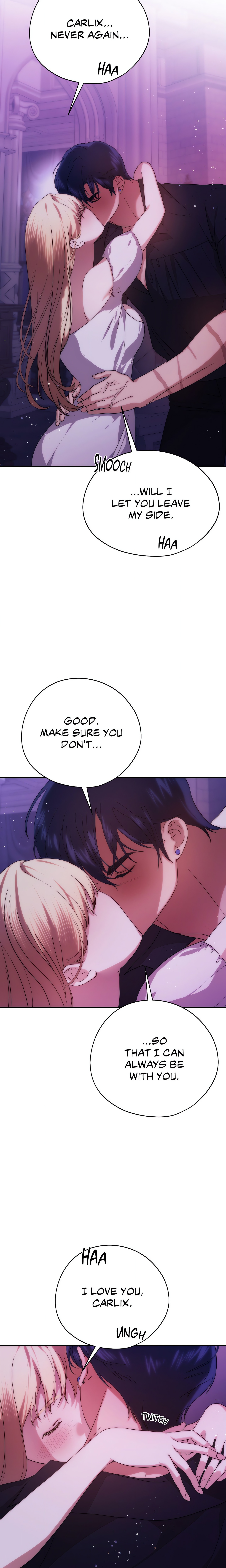 The Golden Wife-In-Law (Official Uncensored) Page 25 - MangaHe