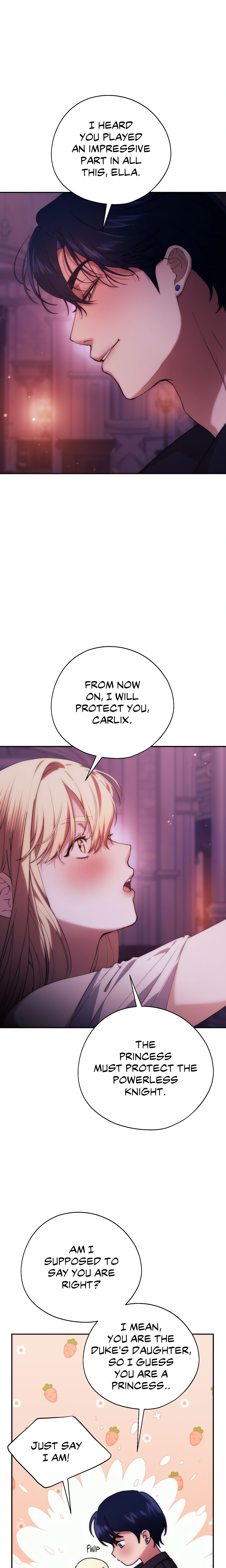 The Golden Wife-In-Law (Official Uncensored) Page 2 - MangaHe