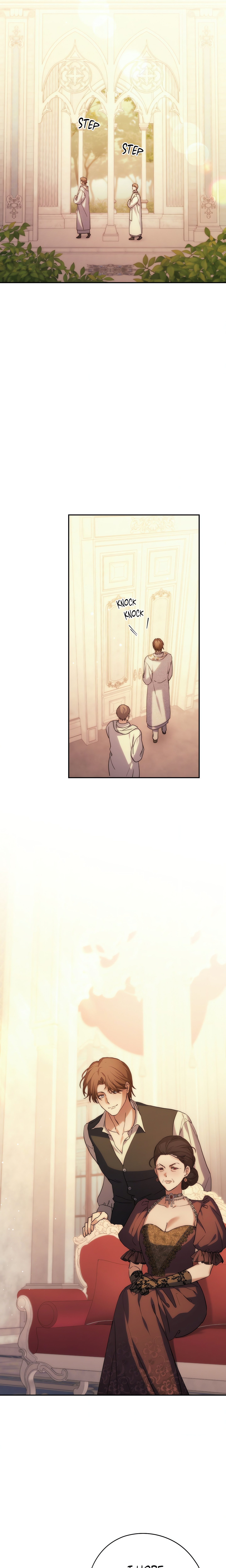 The Golden Wife-In-Law (Official Uncensored) Page 11 - MangaHe